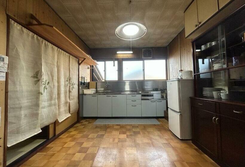 خانه 1 خوابه, Hakuigun   House   Vacation Stay 14651