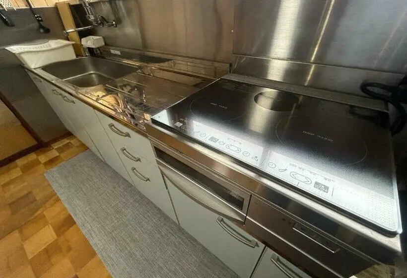 １ベッドルームハウス, Hakuigun   House   Vacation Stay 14651