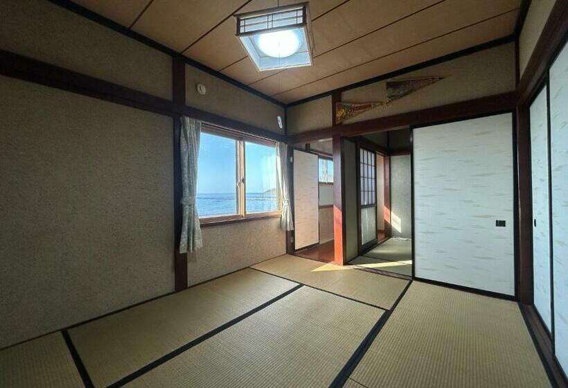 خانه 1 خوابه, Hakuigun   House   Vacation Stay 14651