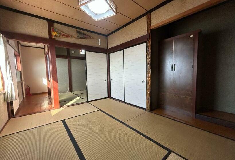 خانه 1 خوابه, Hakuigun   House   Vacation Stay 14651