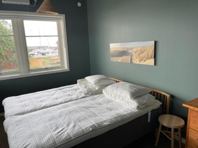 חדר סטנדרט חדר אמבטיה משותף, Villa Sharevik