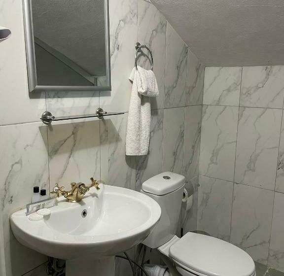 テラス付きスタンダードルーム, Tuzla Liya Otel