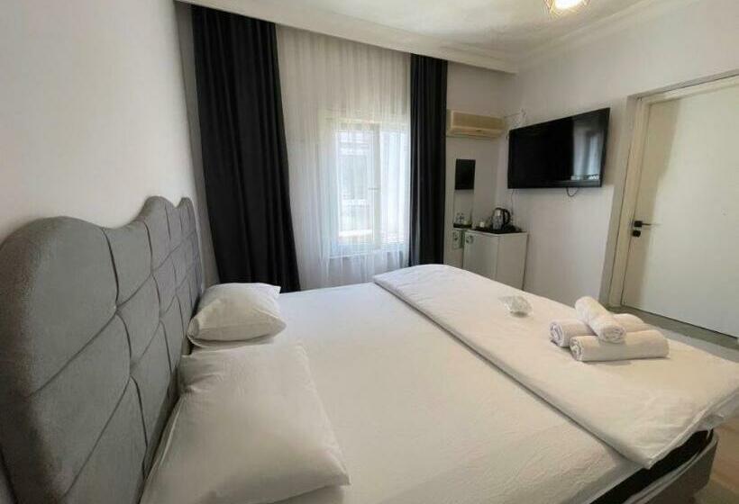 标准间, Tuzla Liya Otel