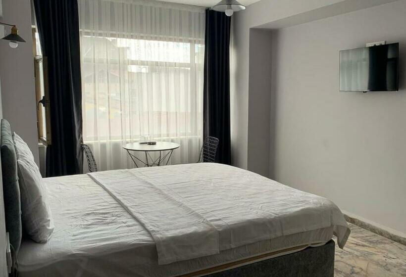 スタンダードルーム, Tuzla Liya Otel