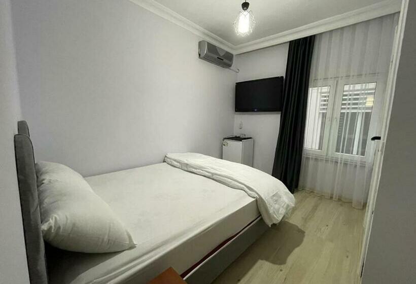 スタンダードルーム, Tuzla Liya Otel