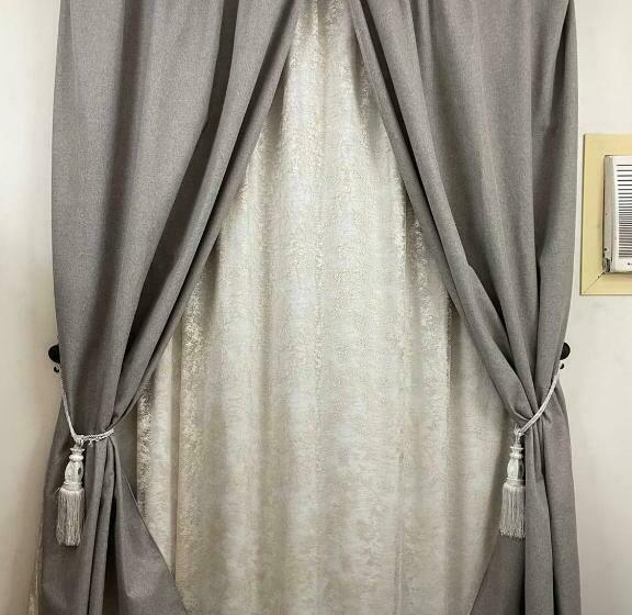 1 Sovrums Lägenhet, شهد الثانية للشقق المخدومة