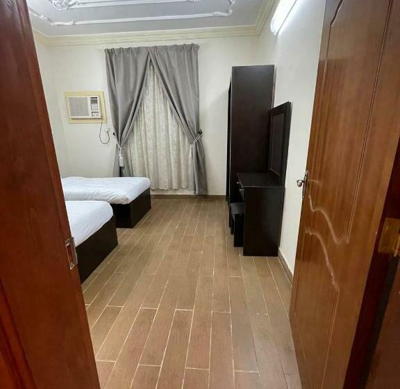 1 Szobás Apartman, شهد الثانية للشقق المخدومة