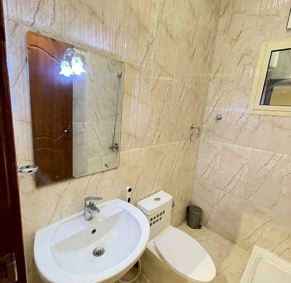 1 Szobás Apartman, شهد الثانية للشقق المخدومة