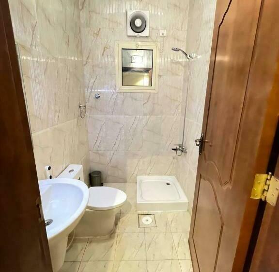 2 Szobás Apartman, شهد الثانية للشقق المخدومة