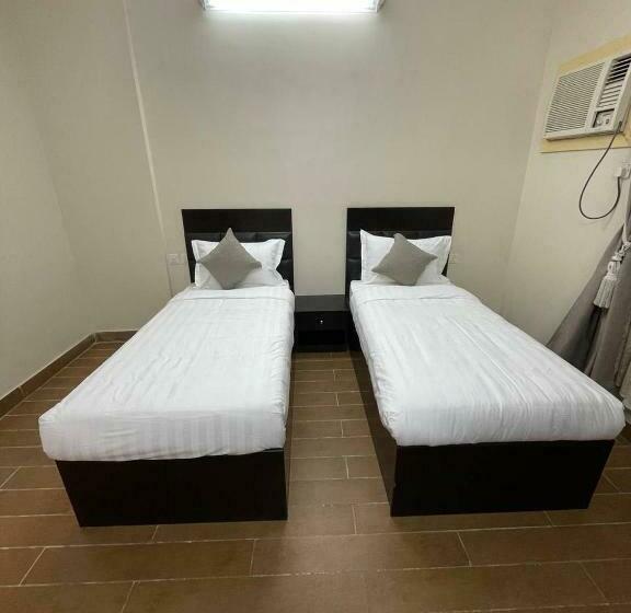 3 Szobás Apartman, شهد الثانية للشقق المخدومة