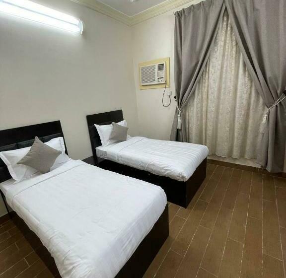 3 Szobás Apartman, شهد الثانية للشقق المخدومة