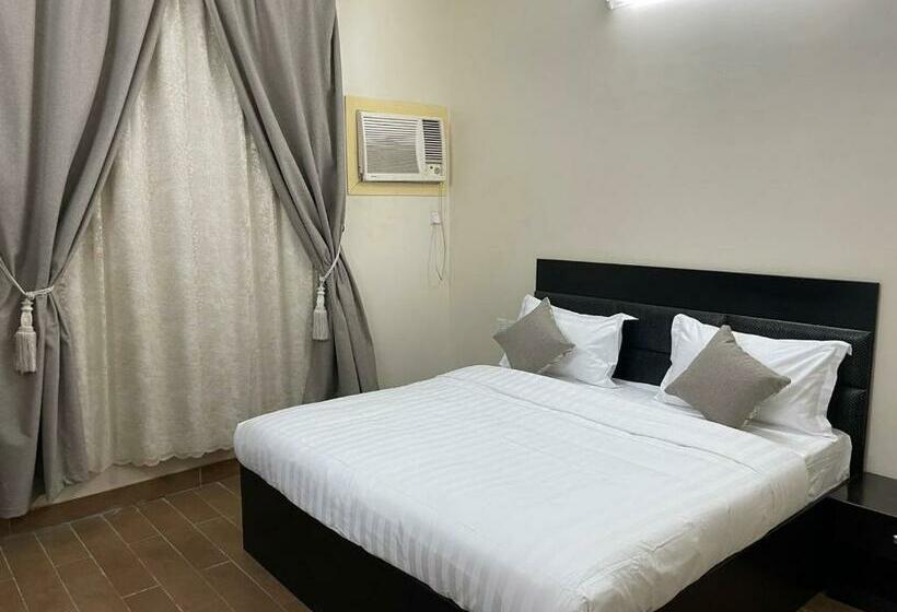 3 Szobás Apartman, شهد الثانية للشقق المخدومة