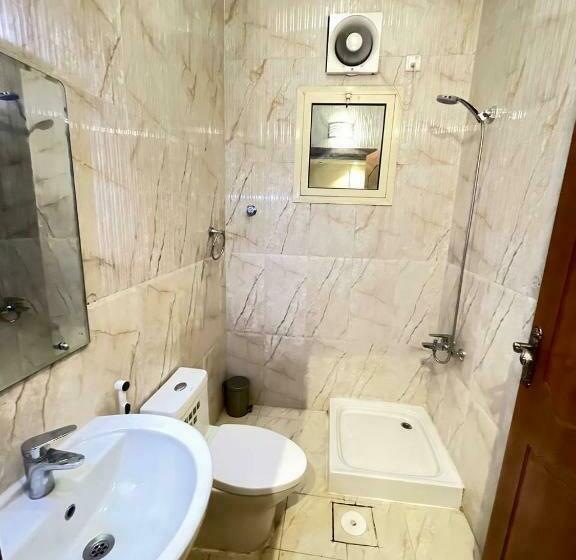 3 Szobás Apartman, شهد الثانية للشقق المخدومة