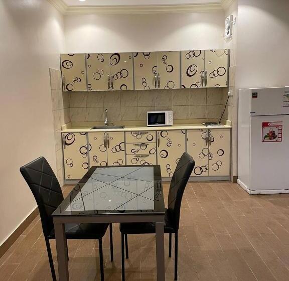 2 Szobás Apartman, شهد الثانية للشقق المخدومة