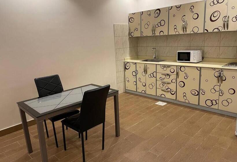 Apartament 3 Dormitoare, شهد الثانية للشقق المخدومة