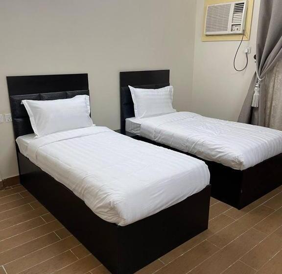 3 Szobás Apartman, شهد الثانية للشقق المخدومة