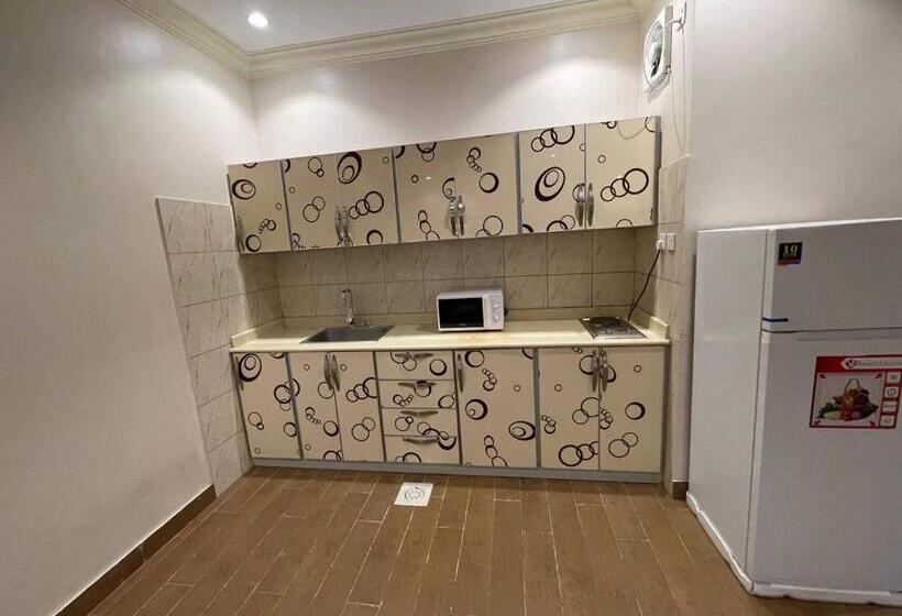 2 Szobás Apartman, شهد الثانية للشقق المخدومة