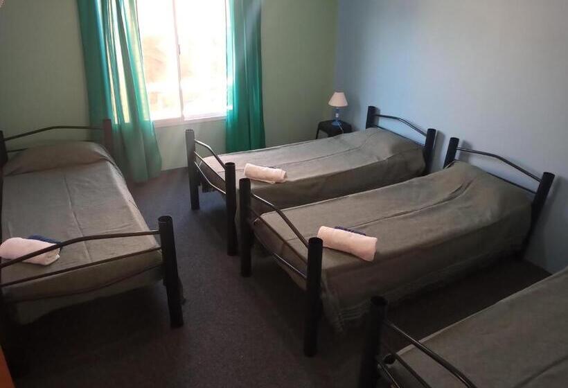 Четырехместный Номер Стандарт, El Gladeador