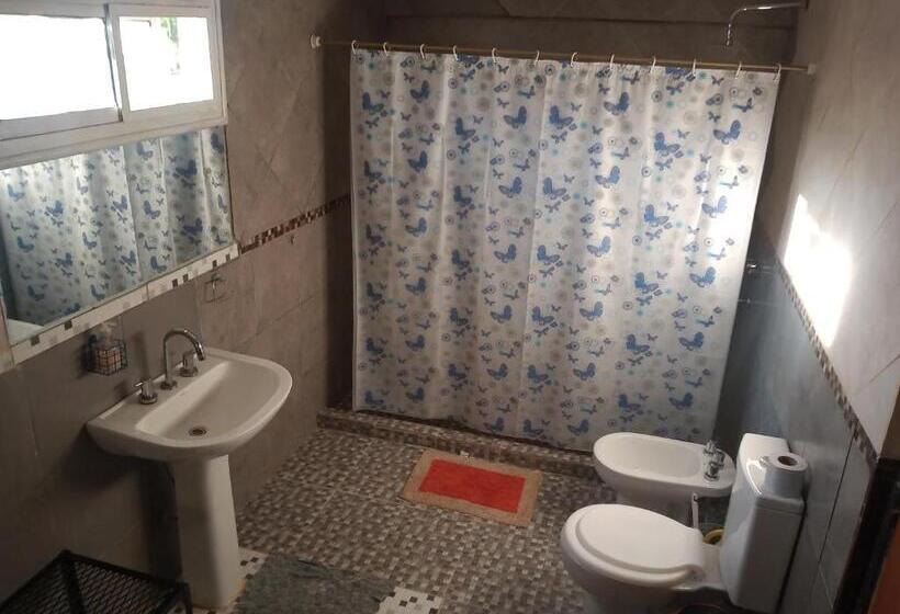 Четырехместный Номер Стандарт, El Gladeador