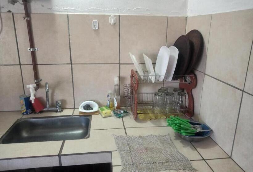 Четырехместный Номер Стандарт, El Gladeador