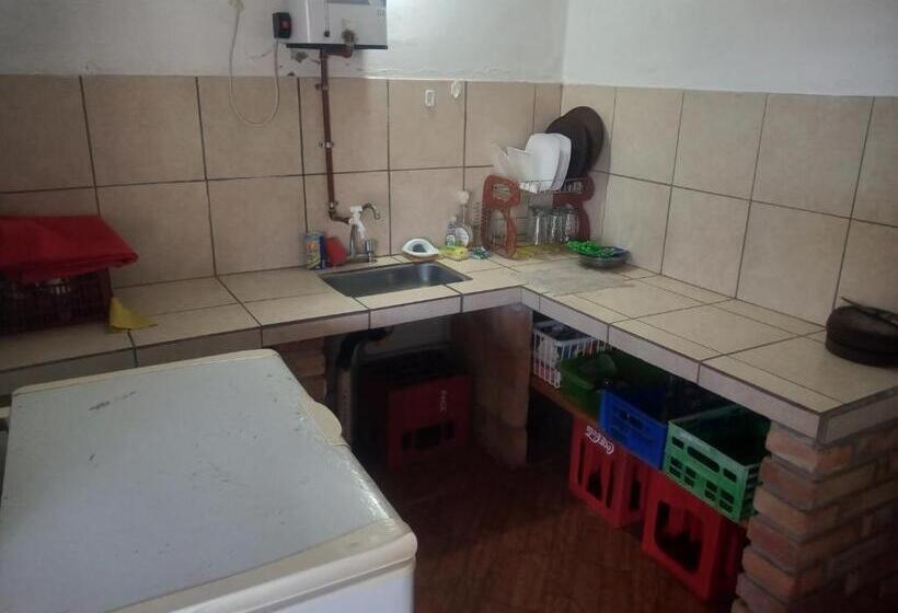 Четырехместный Номер Стандарт, El Gladeador