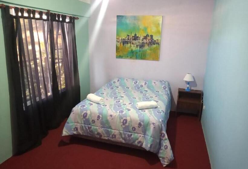 Номер Deluxe, El Gladeador