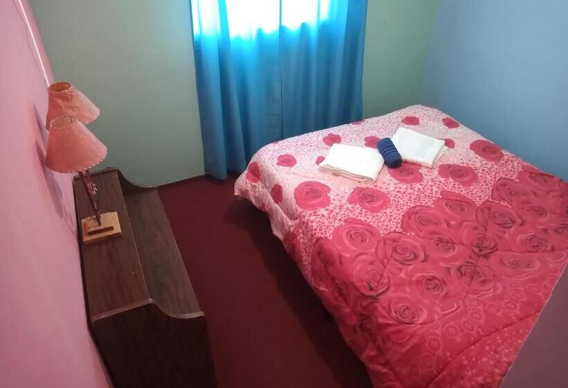 Номер Deluxe, El Gladeador