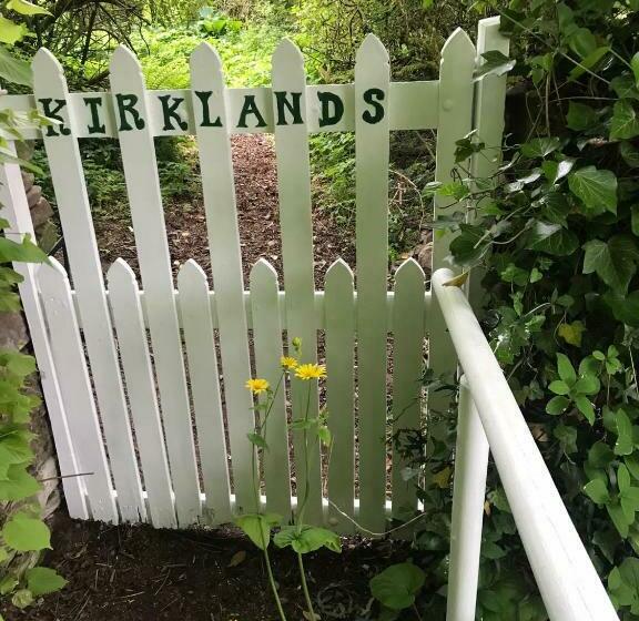 חדר דחוקס עם מיטת קינג, Organic Welltree