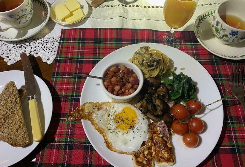 חדר דלוקס, Organic Welltree