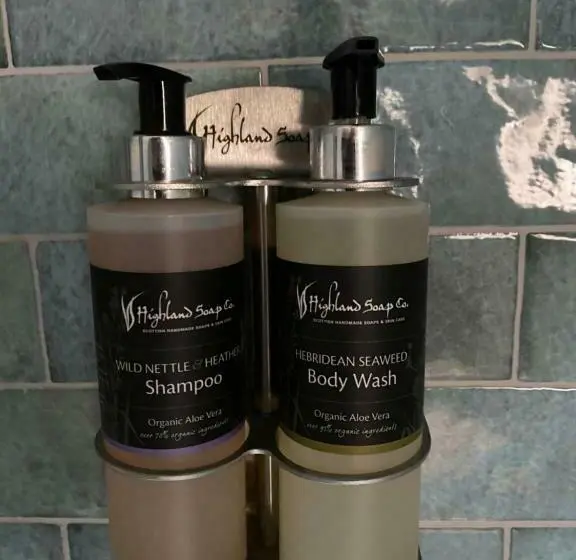 デラックスルーム, Organic Welltree