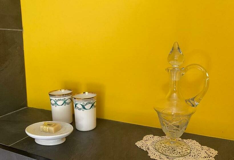 חדר דלוקס, Organic Welltree