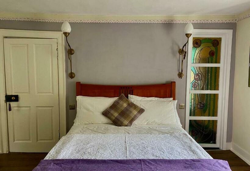 חדר דלוקס, Organic Welltree