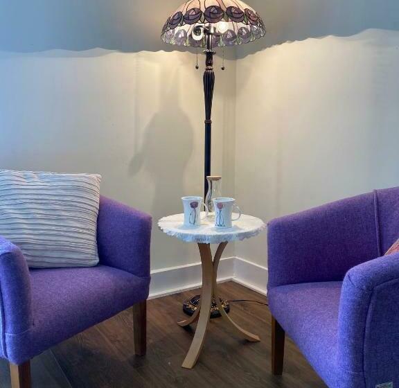 חדר דלוקס, Organic Welltree