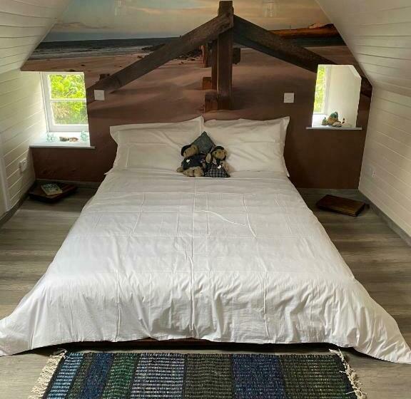 סטודיו דלוקס, Organic Welltree