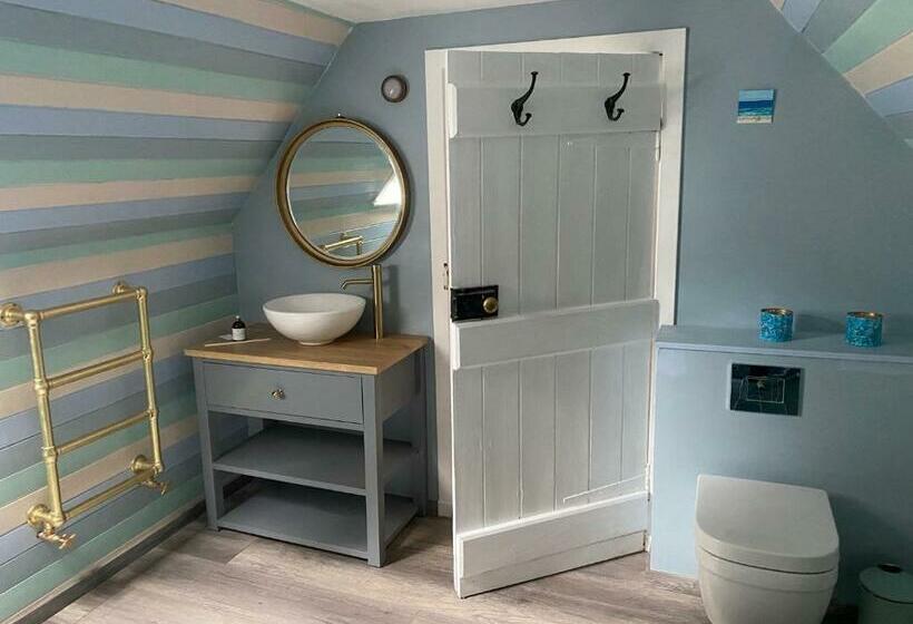 סטודיו דלוקס, Organic Welltree