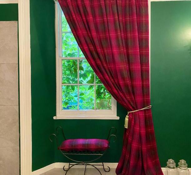 חדר דחוקס עם מיטת קינג, Organic Welltree