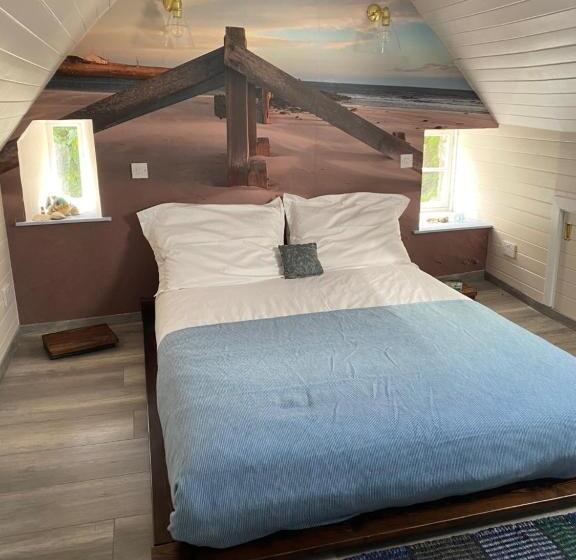 סטודיו דלוקס, Organic Welltree