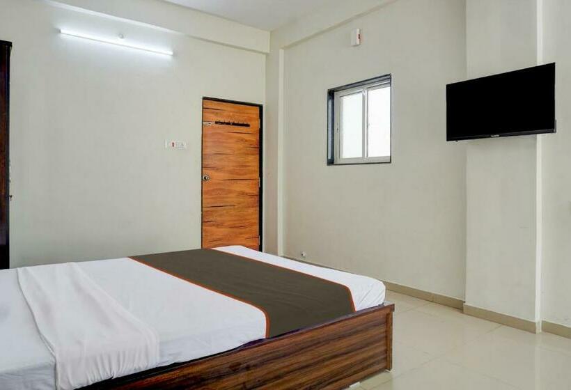 חדר קלאסי לשלושה, Collection O Hotel Park Inn Residency