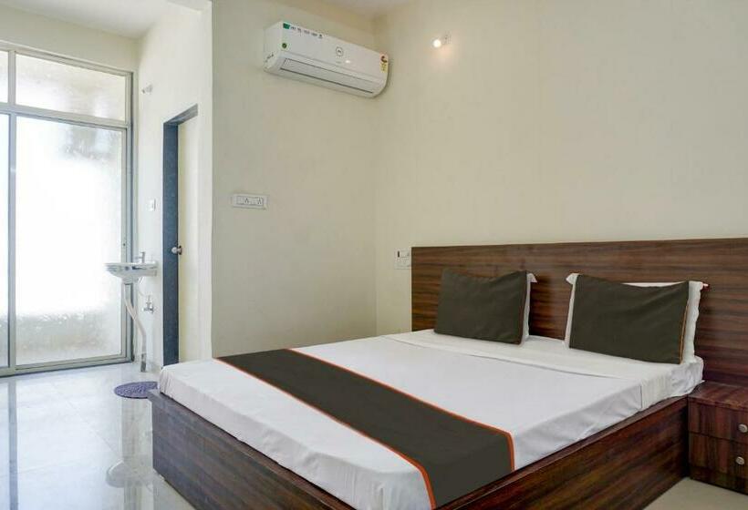 Трехместный Номер Классика, Collection O Hotel Park Inn Residency