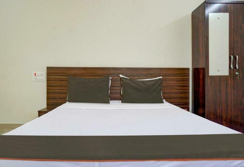 חדר קלאסי לשלושה, Collection O Hotel Park Inn Residency