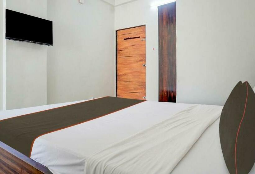 Трехместный Номер Классика, Collection O Hotel Park Inn Residency