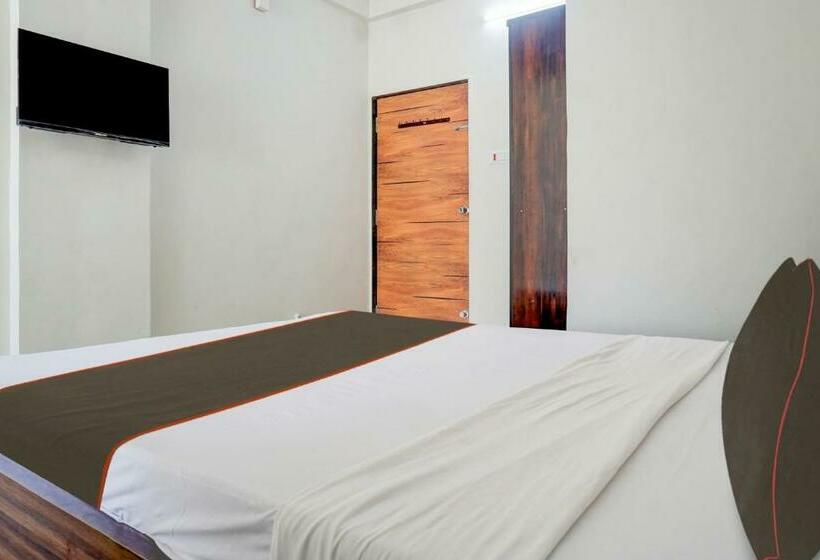 חדר קלאסי לשלושה, Collection O Hotel Park Inn Residency