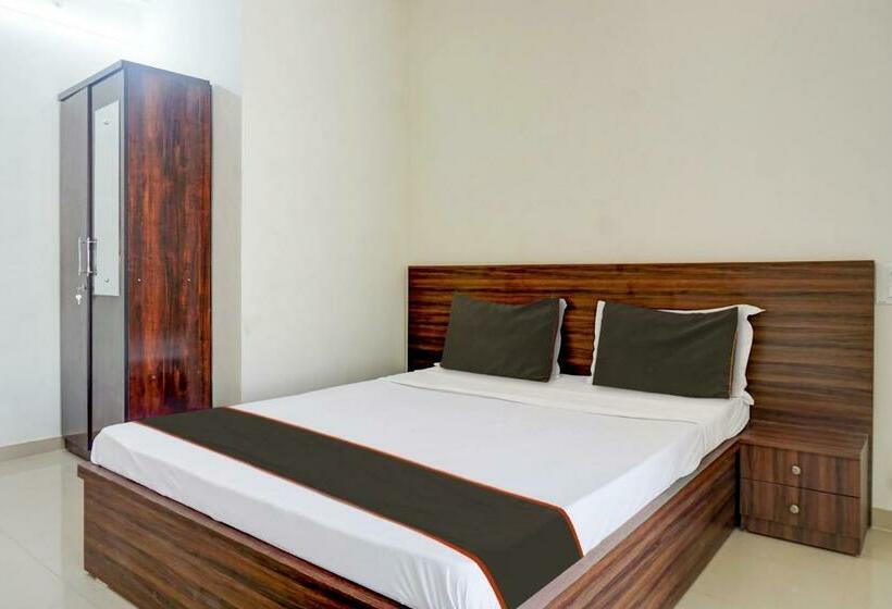 חדר קלאסי לשלושה, Collection O Hotel Park Inn Residency