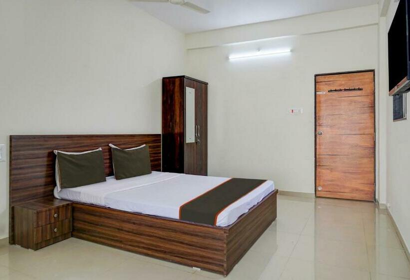 חדר קלאסי לשלושה, Collection O Hotel Park Inn Residency