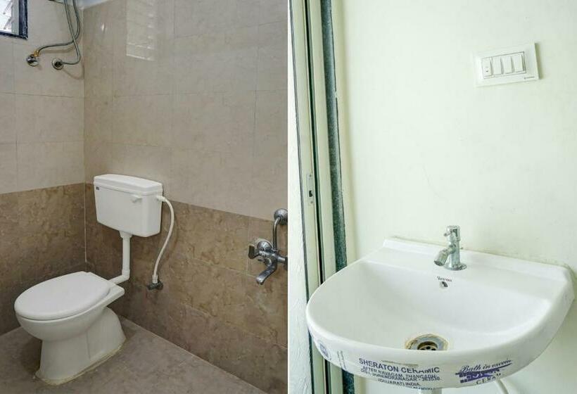 חדר קלאסי לשלושה, Collection O Hotel Park Inn Residency