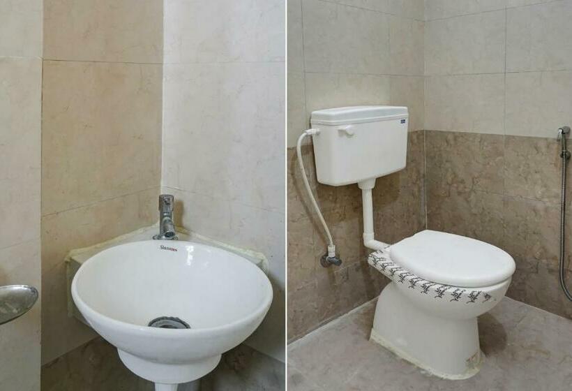 חדר קלאסי לשלושה, Collection O Hotel Park Inn Residency