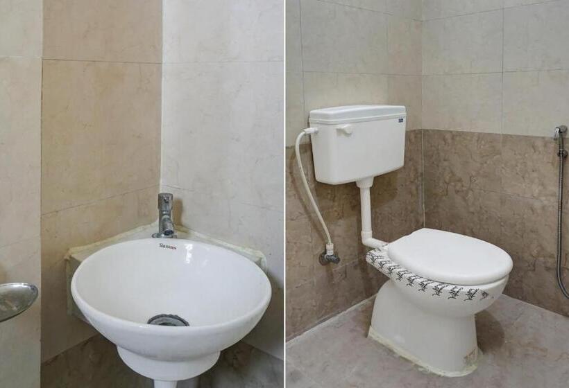 חדר קלאסי לשלושה, Collection O Hotel Park Inn Residency