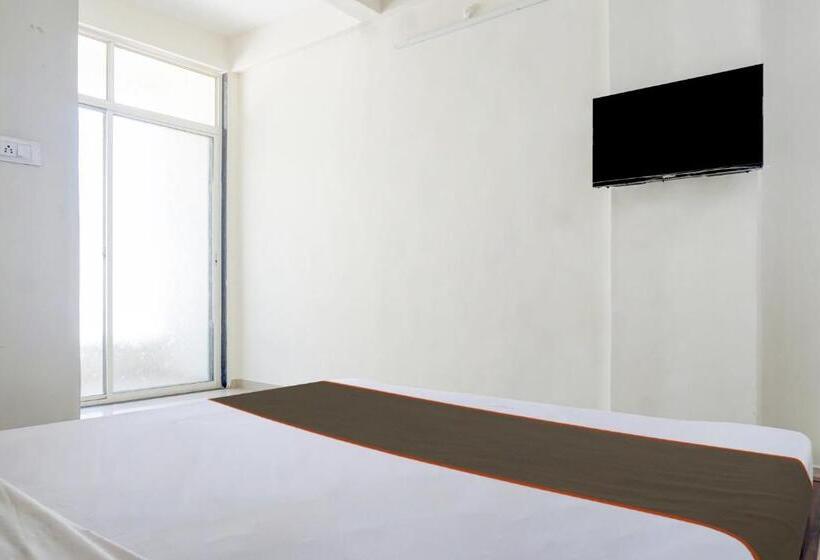 חדר קלאסי לשלושה, Collection O Hotel Park Inn Residency