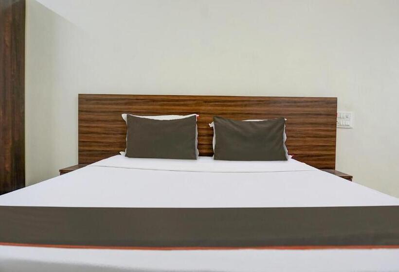 חדר קלאסי לשלושה, Collection O Hotel Park Inn Residency