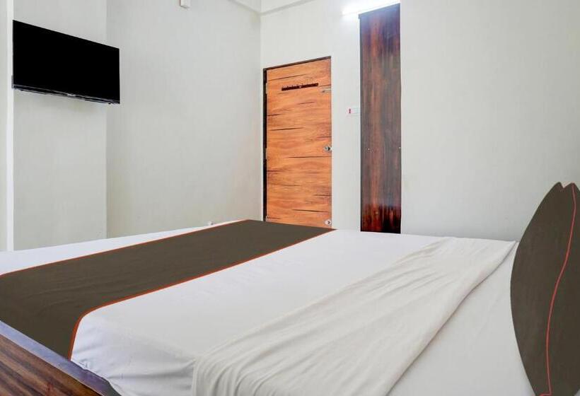 Трехместный Номер Классика, Collection O Hotel Park Inn Residency